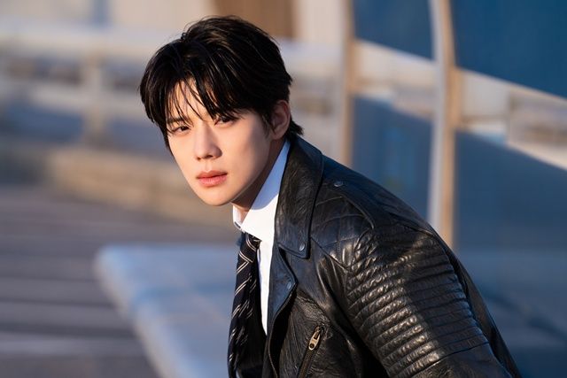 문상민 "'은애하는 도적님아'에서 가장 좋았던 것은 '홍은조'의 서사였어요" [인터뷰]