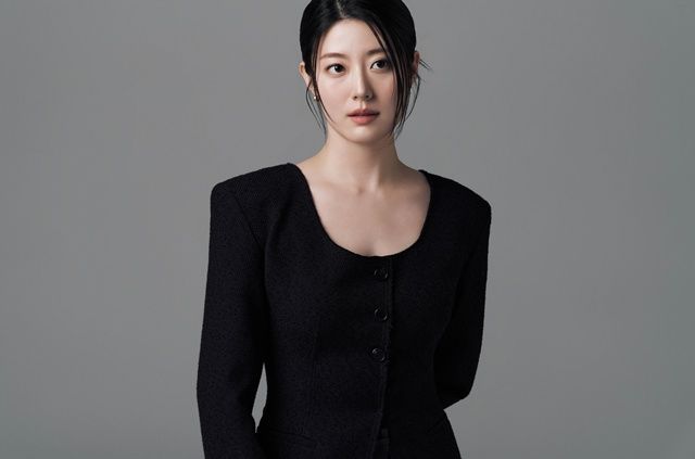 남지현 "욕심부렸던 '은애하는 도적님아', 저도 많은 위로를 받았어요" [인터뷰]