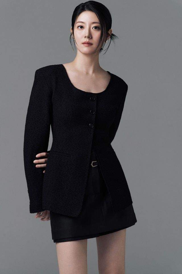 남지현 "욕심부렸던 '은애하는 도적님아', 저도 많은 위로를 받았어요" [인터뷰]