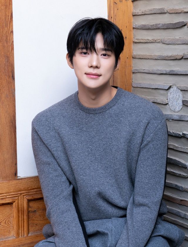 문상민 "'은애하는 도적님아'에서 가장 좋았던 것은 '홍은조'의 서사였어요" [인터뷰]