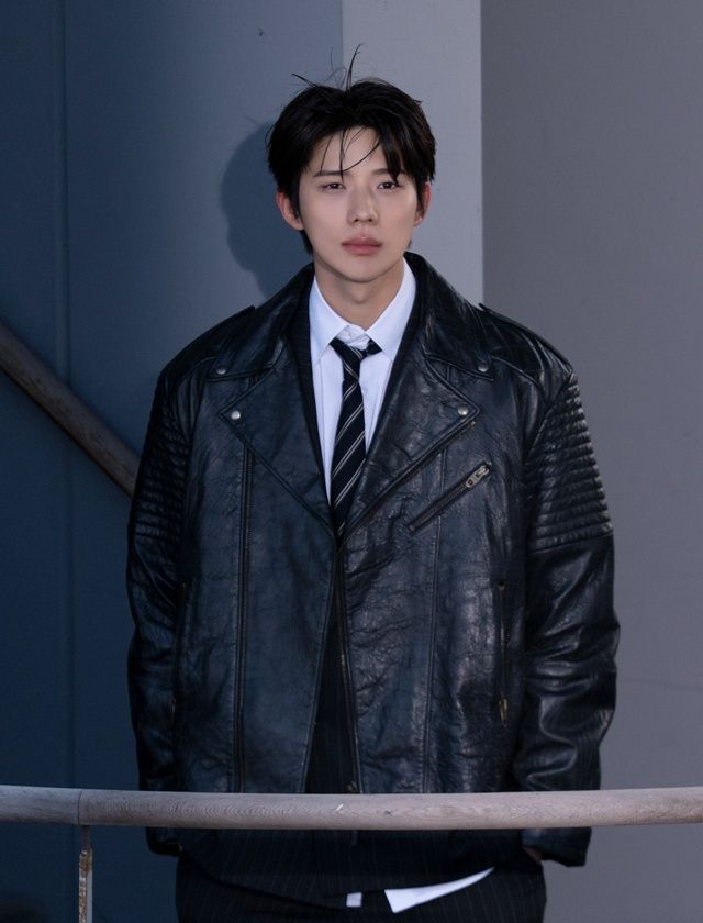 문상민 "'은애하는 도적님아'에서 가장 좋았던 것은 '홍은조'의 서사였어요" [인터뷰]