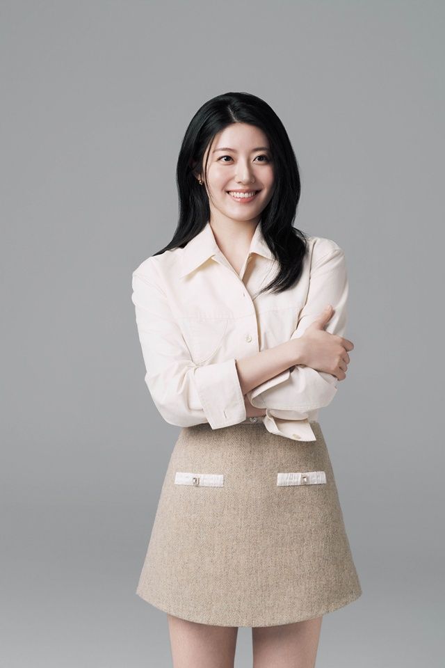 남지현 "욕심부렸던 '은애하는 도적님아', 저도 많은 위로를 받았어요" [인터뷰]