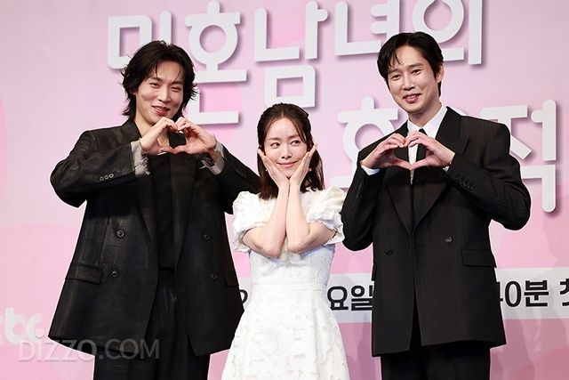 미혼남녀의 효율적 만남 / 사진: 디지틀조선일보DB