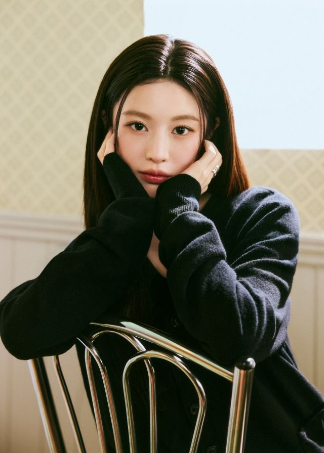 고윤정 "'질리지 않는 배우' 되고파…욕 난무하는 코미디 원해" [인터뷰]