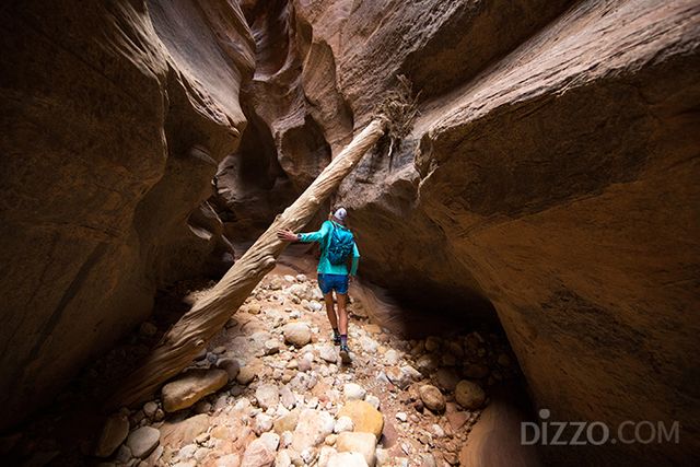 버크신 걸치(사진제공=유타관광청)
