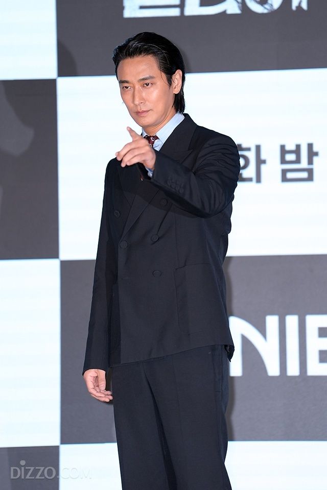 [종합] 주지훈 "'클라이맥스', 예상은 되지만 예측은 할 수 없는 작품"