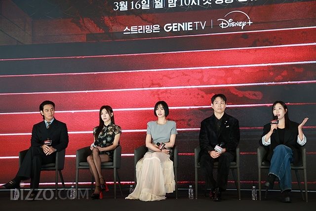 [종합] 주지훈 "'클라이맥스', 예상은 되지만 예측은 할 수 없는 작품"