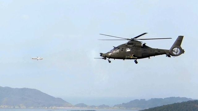 사진 제공=국방기술품질원