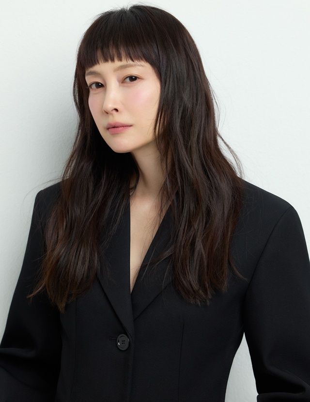 [인터뷰] "그럼에도 불구하고 살아가라"…이나영이 말한 '아너'