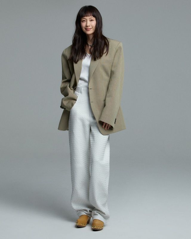 [인터뷰] "그럼에도 불구하고 살아가라"…이나영이 말한 '아너'