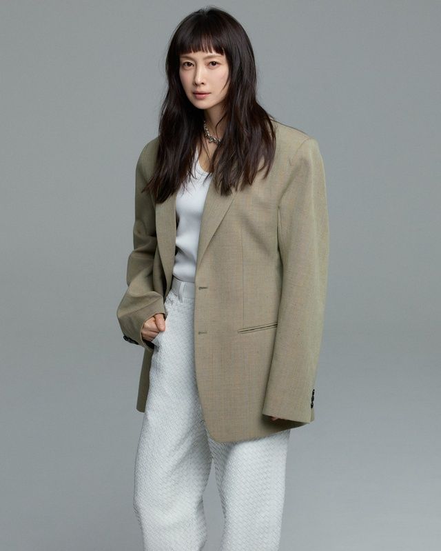 [인터뷰] "그럼에도 불구하고 살아가라"…이나영이 말한 '아너'