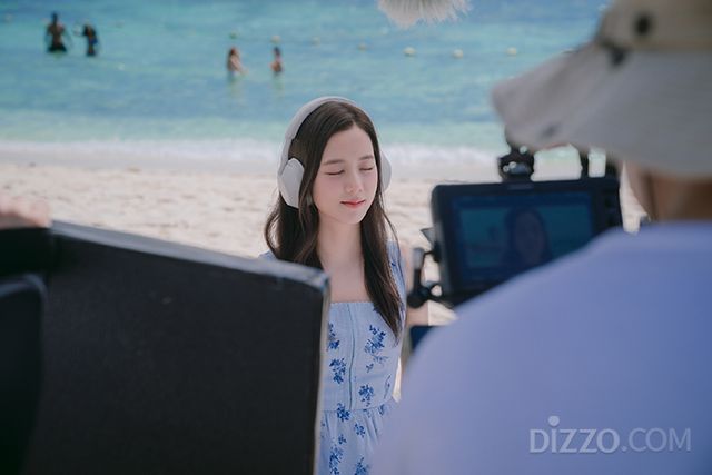 넷플릭스 시리즈 ‘월간남친’의 한 장면(사진제공=필리핀 관광부)