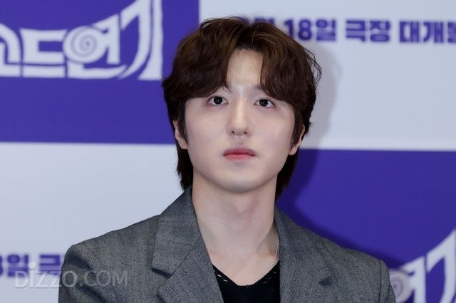 SF9 찬희, 깊이 있는 눈빛…스크린 사로잡을 훈훈한 비주얼 [포토]