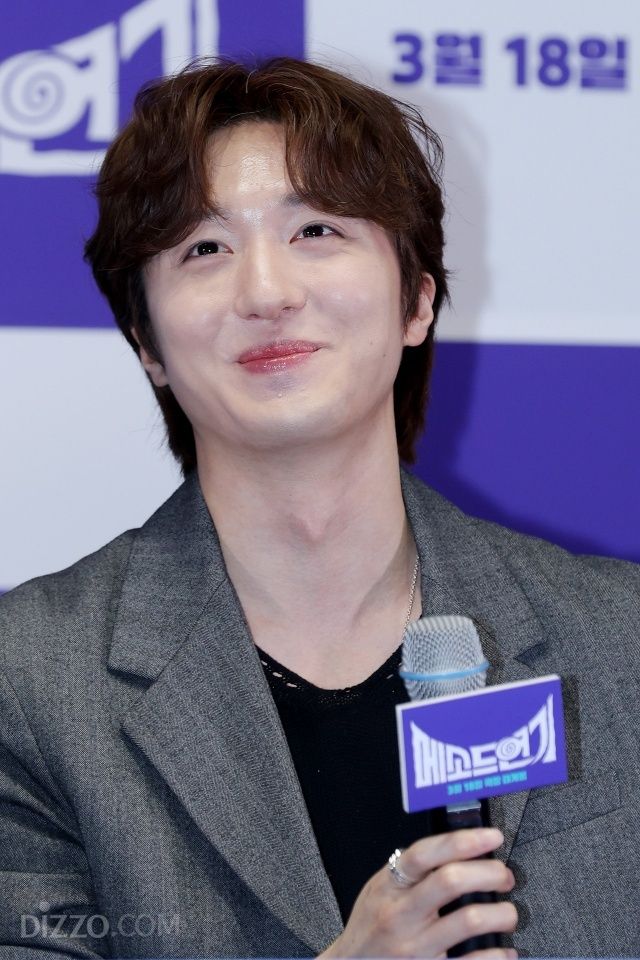 SF9 찬희, 깊이 있는 눈빛…스크린 사로잡을 훈훈한 비주얼 [포토]