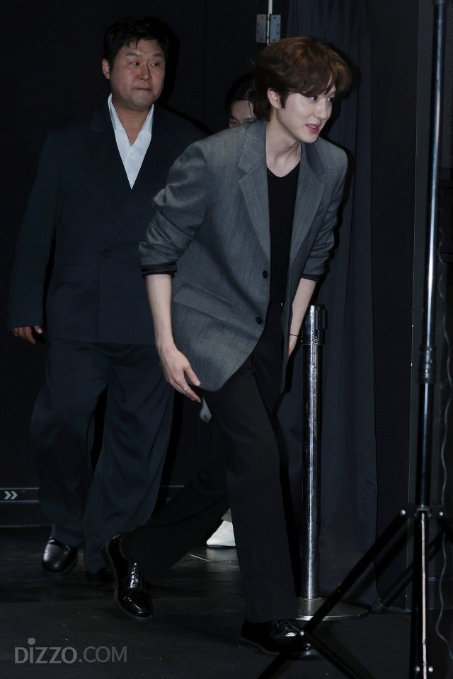 SF9 찬희, 깊이 있는 눈빛…스크린 사로잡을 훈훈한 비주얼 [포토]