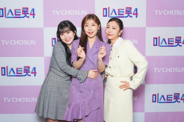 '인생 역전' 眞 이소나부터 20년 버틴 善 허찬미까지…'미스트롯4' 톱5의 새 각오[종합]