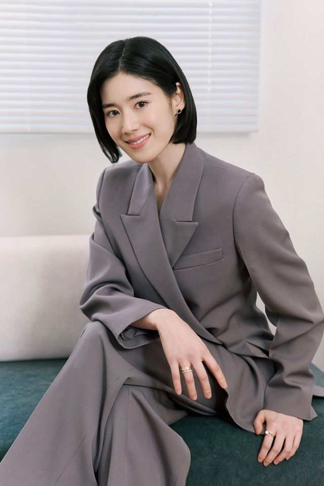 아너 정은채 인터뷰 / 사진: 프로젝트호수 제공