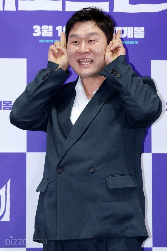 엘프 된 이동휘? 본격 '메소드 연기' 예고하는 주역들 [포토]