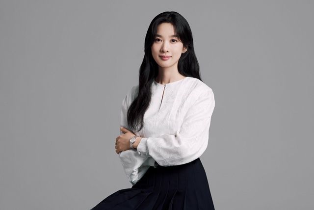 [인터뷰] '아너' 이청아 "나약함을 드러내는 것도 용기라는 걸 배웠다"