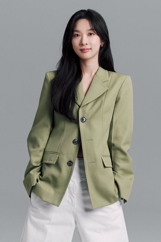 아너 이청아 인터뷰 / 사진: 매니지먼트숲 제공