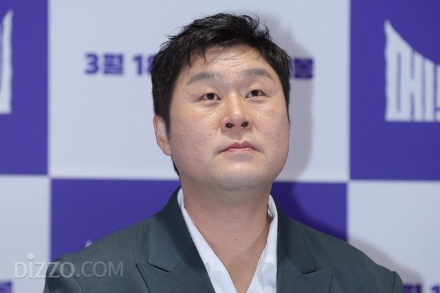 엘프 된 이동휘? 본격 '메소드 연기' 예고하는 주역들 [포토]
