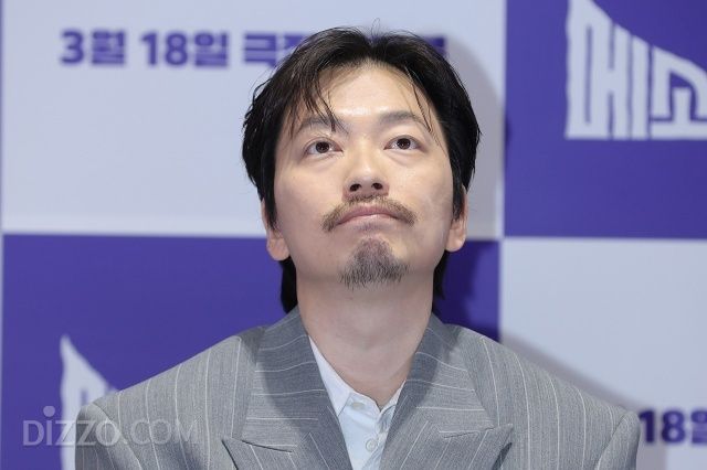 엘프 된 이동휘? 본격 '메소드 연기' 예고하는 주역들 [포토]