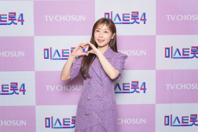 '인생 역전' 眞 이소나부터 20년 버틴 善 허찬미까지…'미스트롯4' 톱5의 새 각오[종합]