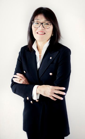 미키 마츠야마(Miki Masuyama) 외트커 호텔 아시아 지역 글로벌 세일즈 총괄