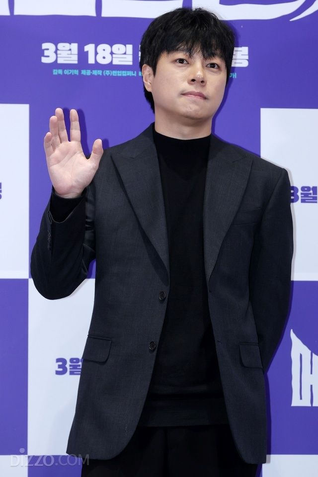 엘프 된 이동휘? 본격 '메소드 연기' 예고하는 주역들 [포토]