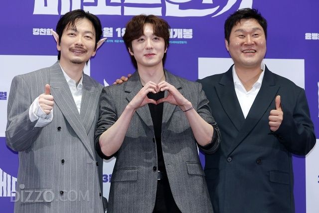 메소드연기 언론시사회 / 메소드연기 언론시사회 / 사진 : 서보형 사진기자, geenie44@gmail.com