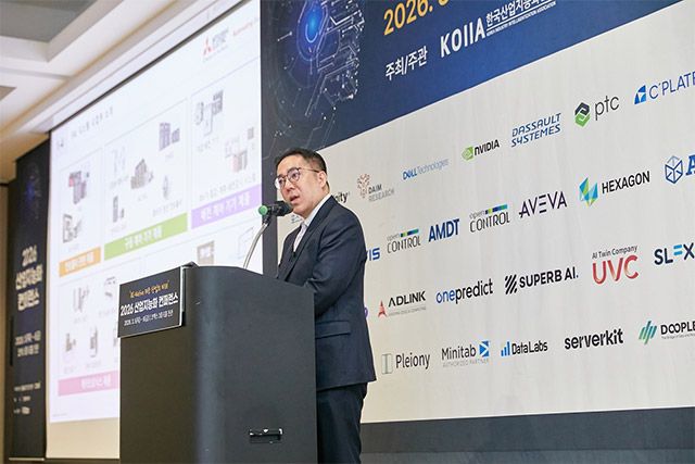 사진=한국미쓰비시전기오토메이션