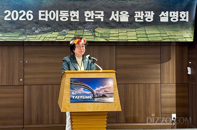 조태숙 서울시 관광협회 회장(사진촬영=서미영 기자)