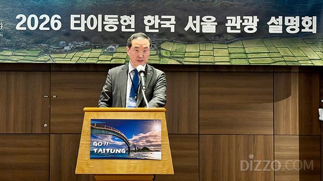 황준석 한국여행업협회 상근부회장(사진촬영=서미영 기자)