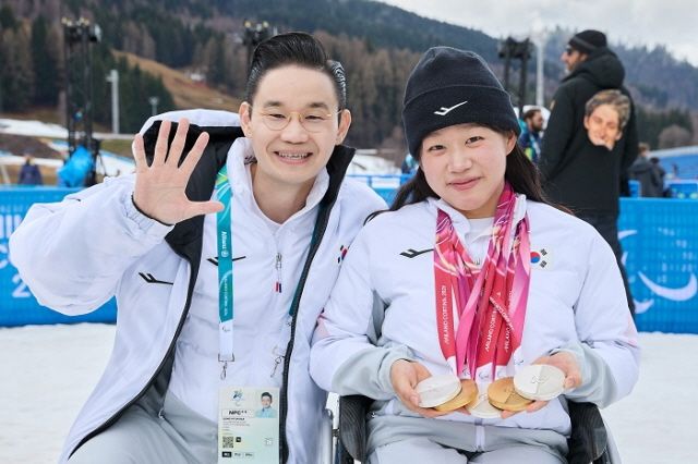 사진 제공=BDH재단