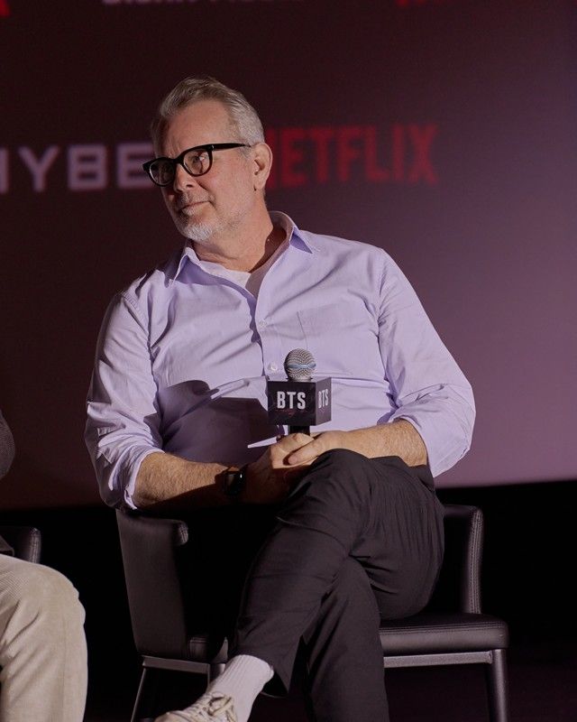 [종합] BTS 컴백 라이브는 왜, 광화문 그리고 넷플릭스를 선택했을까