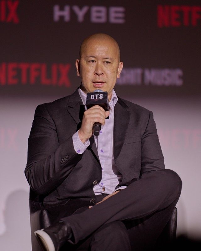 [종합] BTS 컴백 라이브는 왜, 광화문 그리고 넷플릭스를 선택했을까