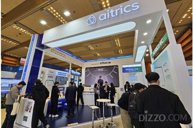 오스템임플란트 부스