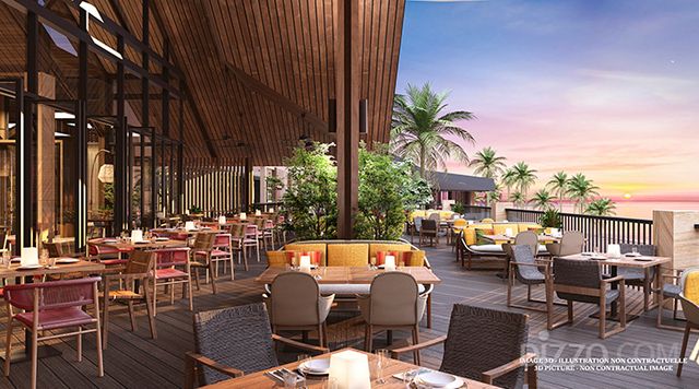 클럽메드 보르네오 코타키나발루