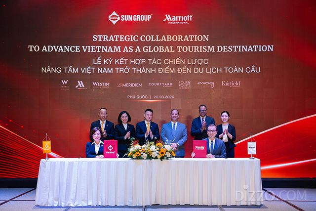 사진제공=메리어트 인터내셔널