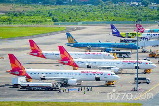 사진제공=썬푸꾸옥항공