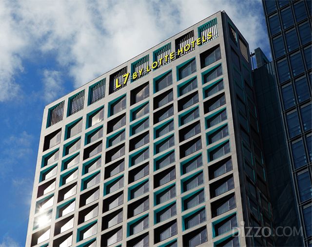 L7 광명 바이 롯데호텔