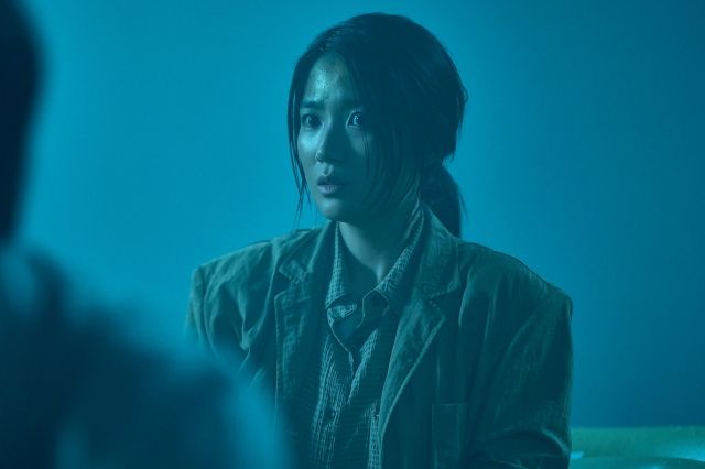 영화 '살목지' 스틸컷 / 사진 : 쇼박스 제공