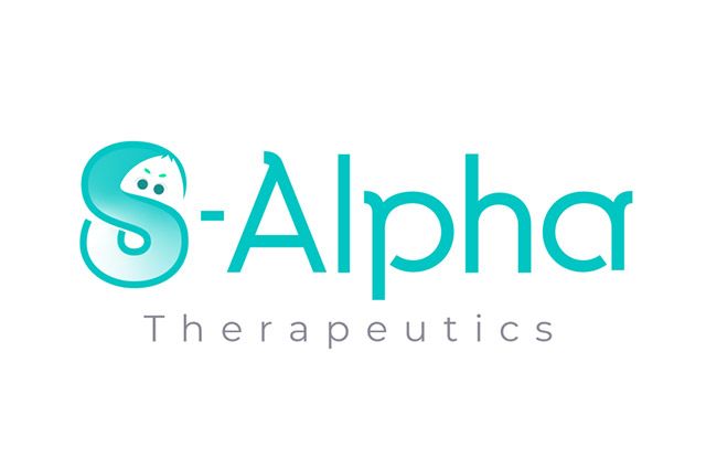 이미지=에스알파테라퓨틱스