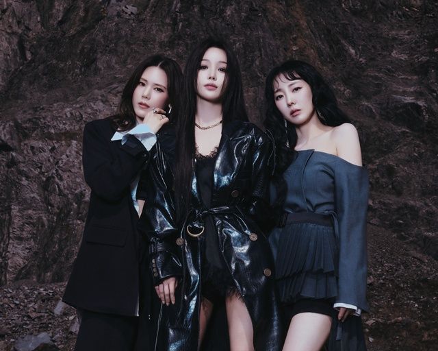 씨야 인터뷰 / 사진: 씨야 제공