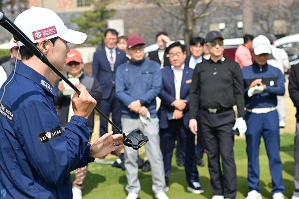 사진 제공=더 시에나 그룹