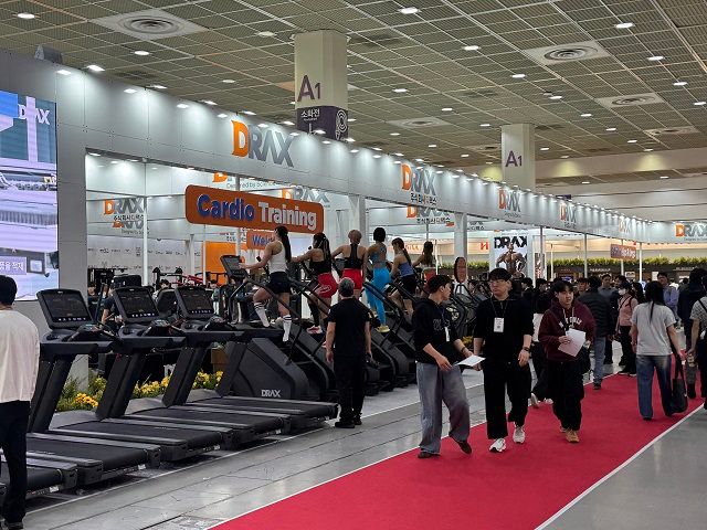 '2026 서울국제스포츠레저산업전' 행사 연장/염도영 기자