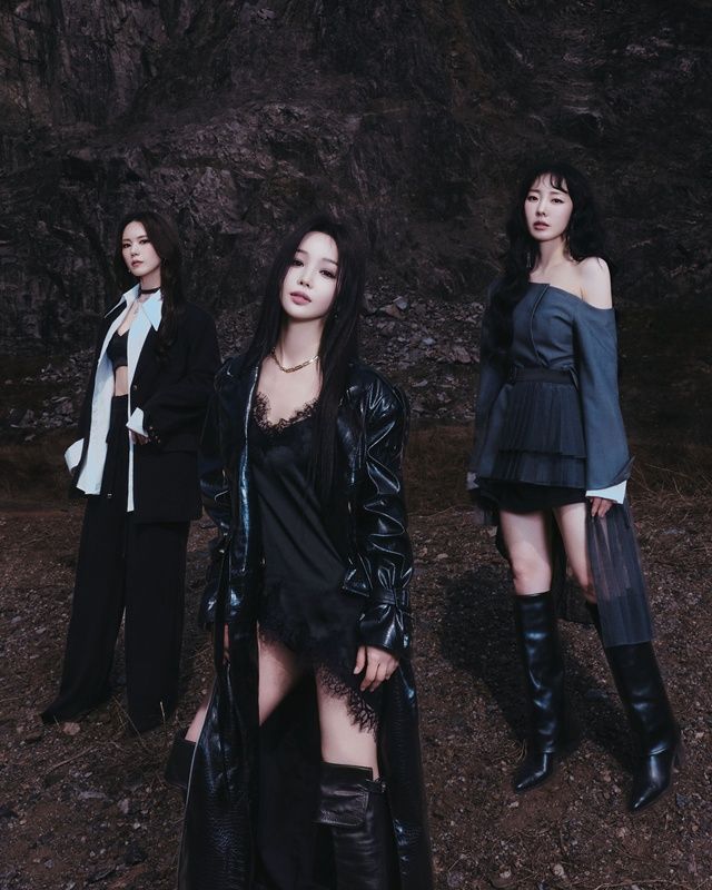 '15년 만의 재결합' 씨야 "그때의 마음을 지금은 헤아릴 수 있게 됐어요" [인터뷰]