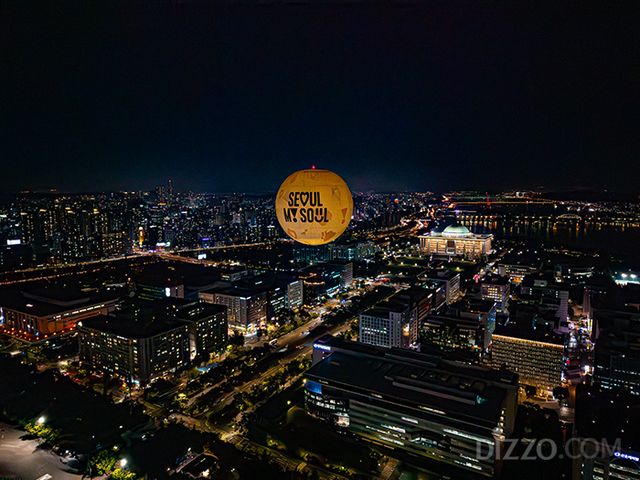 서울달(사진제공=서울관광재단)