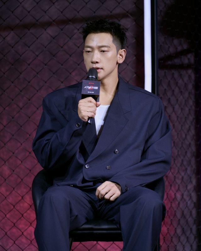 [종합] '브로멜로' 우도환X이상이→빌런 정지훈…맨몸 액션 맛집 귀환, '사냥개들2'