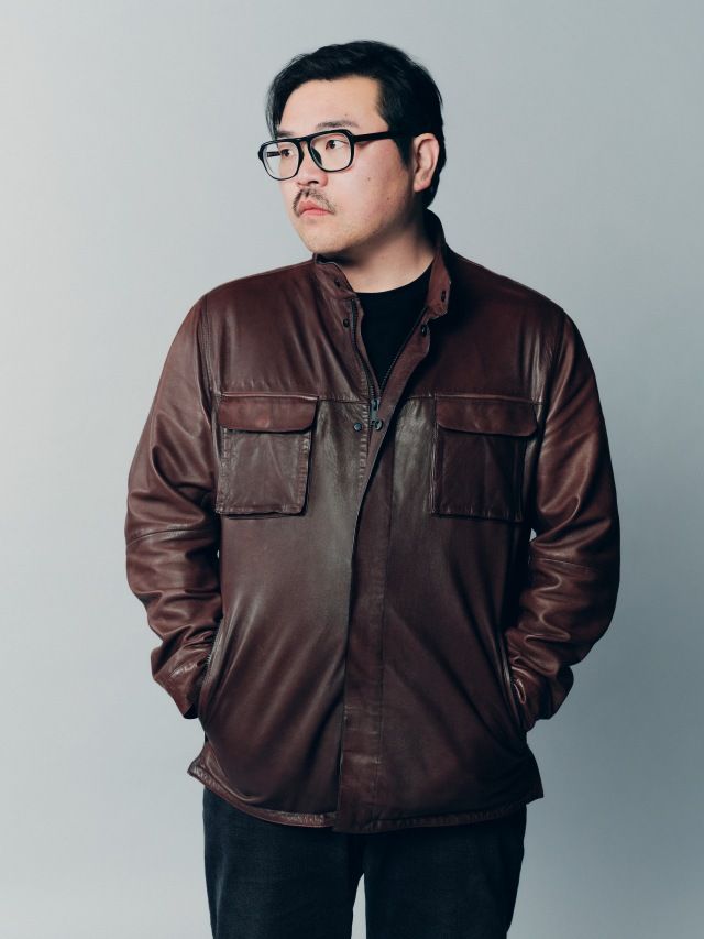 영화 '파반느'를 연출한 이종필 감독 / 사진 : 넷플릭스